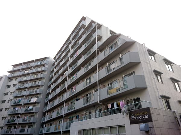 ローズハイツ相模原 3