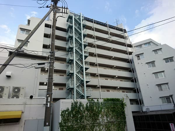 ローズハイツ相模原 4