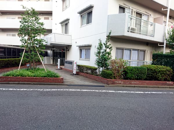 ローズハイツ相模原 5