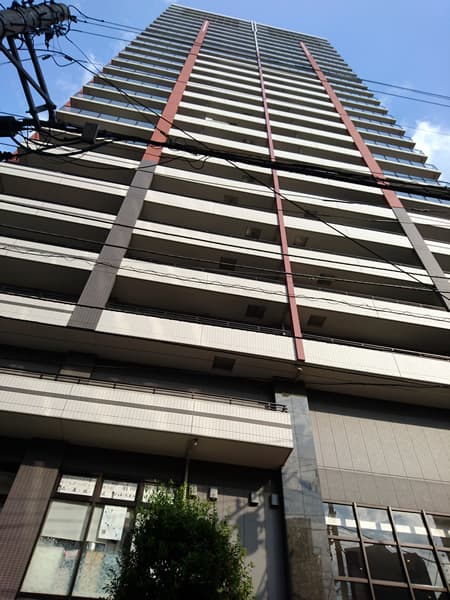 ライオンズタワー相模原ステーショングランデ 2