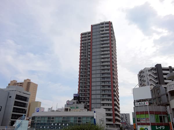 ライオンズタワー相模原ステーショングランデ 3