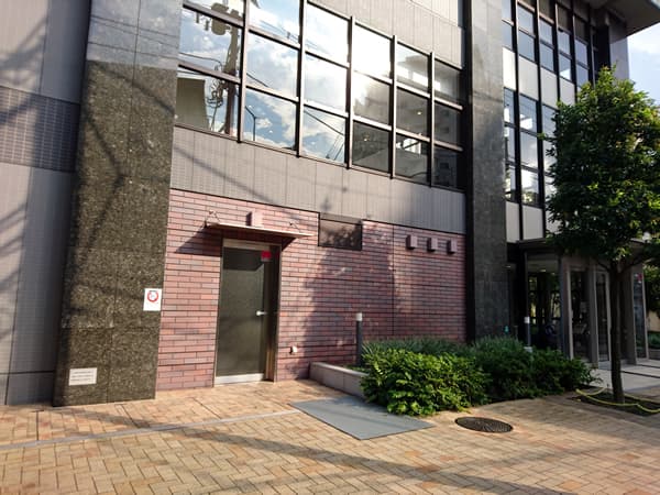 ライオンズタワー相模原ステーショングランデ 5