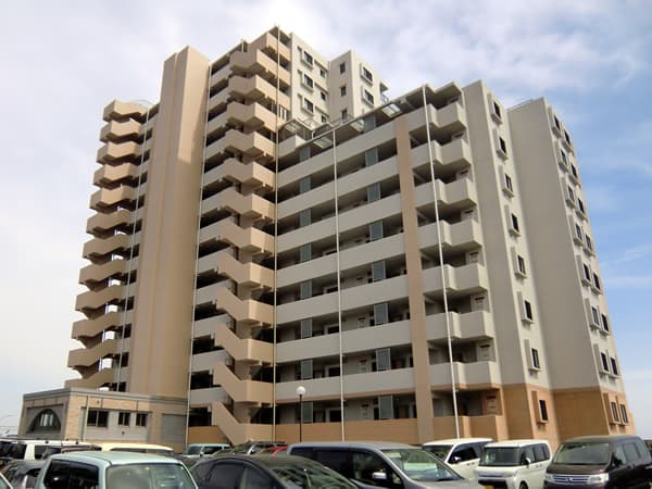 ロータリーパレス国府津 2