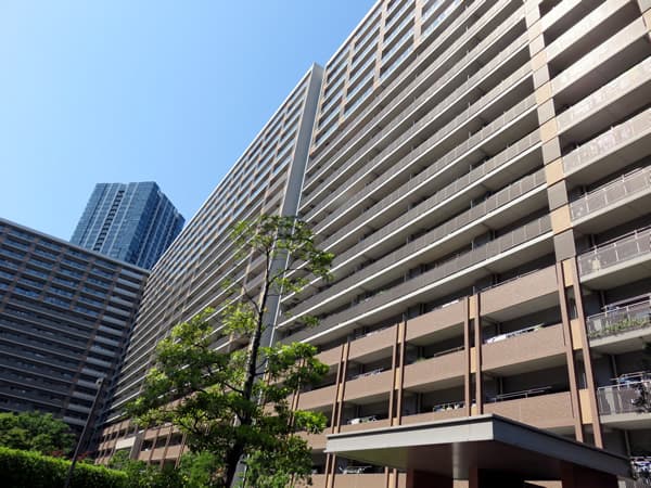 プライヴブルー東京 3