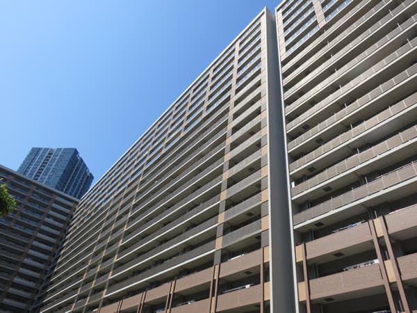 プライヴブルー東京 12