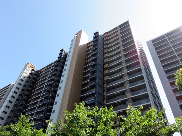 プライヴブルー東京 14