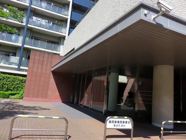 東京フロントコートキャナルウイング 6