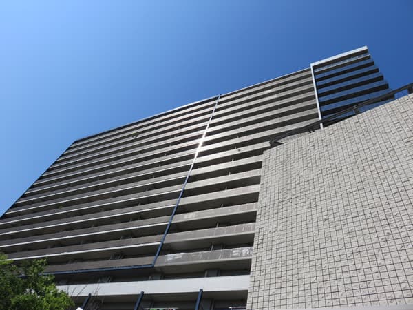 東京フロントコートキャナルウイング 10