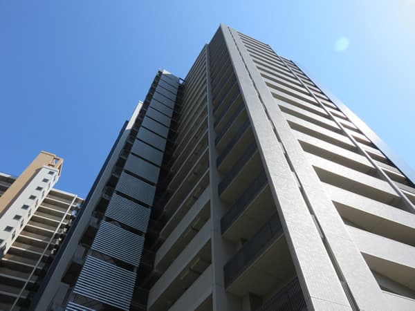 東京フロントコートキャナルウイング 11