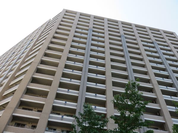 プライヴブルー東京 21