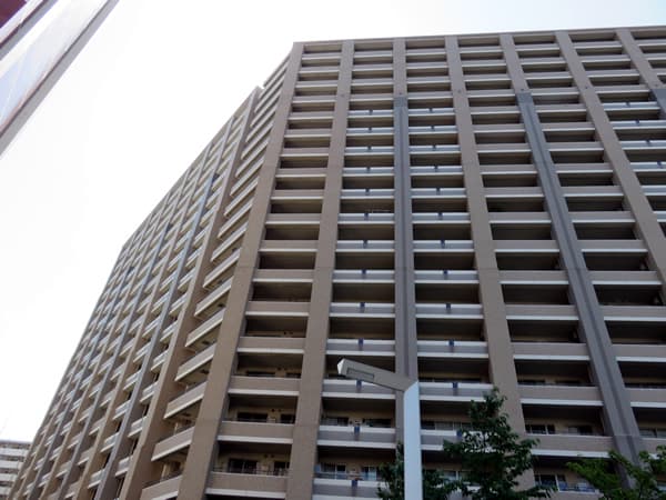 プライヴブルー東京 22