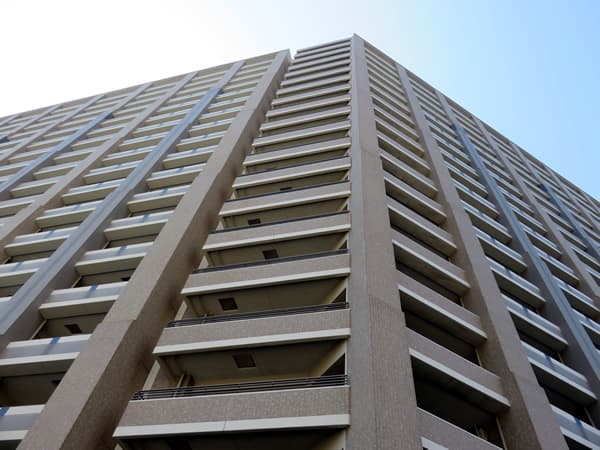 プライヴブルー東京 23