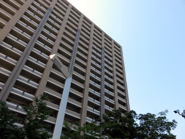 プライヴブルー東京 24