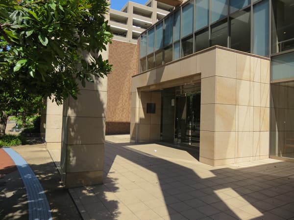 プライヴブルー東京 26