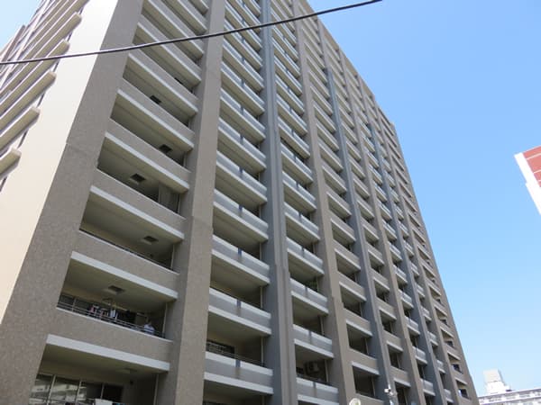 プライヴブルー東京 32