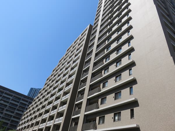 スターコート豊洲センターコート 1