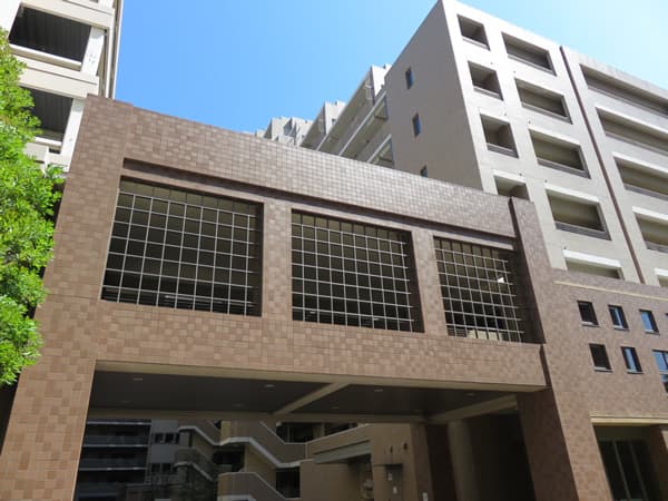 スターコート豊洲センターコート 2