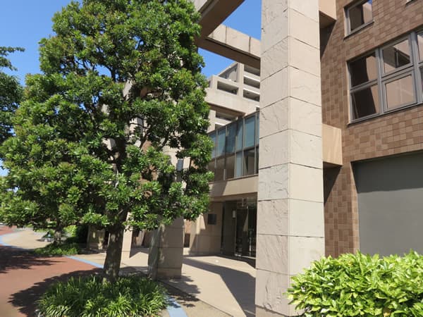 スターコート豊洲センターコート 3