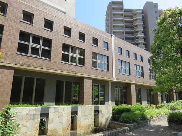 スターコート豊洲センターコート 6