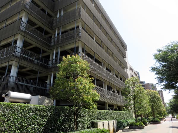 スターコート豊洲センターコート 7