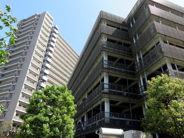 スターコート豊洲センターコート 8