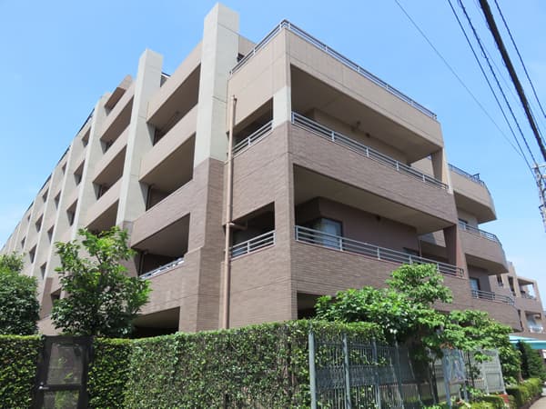 レクセルガーデン相模大野 1