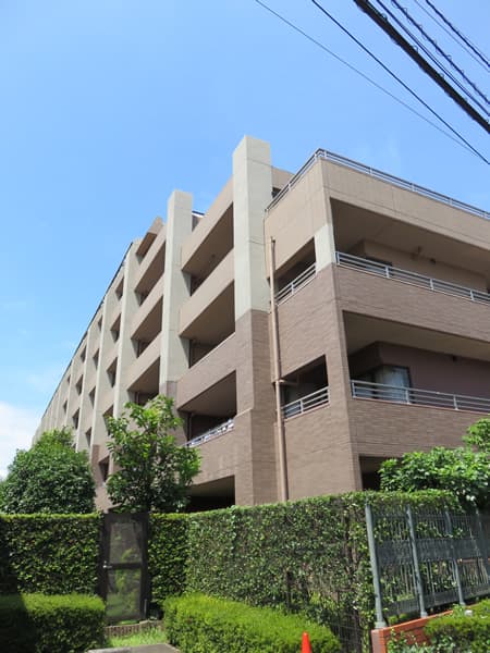 レクセルガーデン相模大野 2