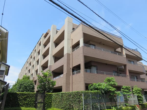 レクセルガーデン相模大野 3