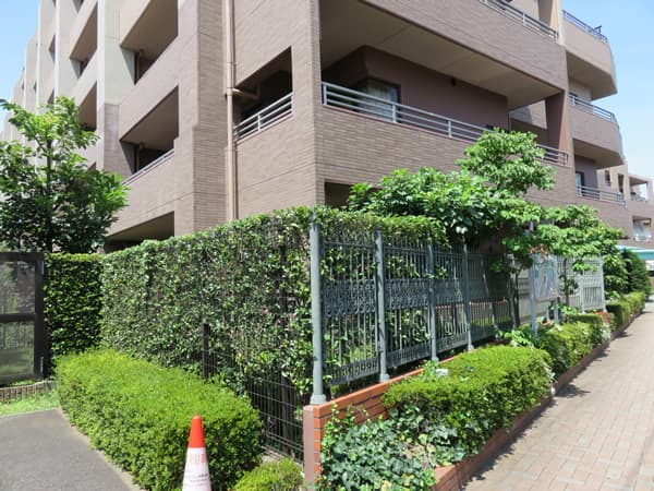 レクセルガーデン相模大野 6