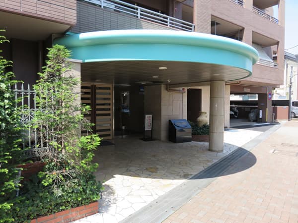 レクセルガーデン相模大野 7