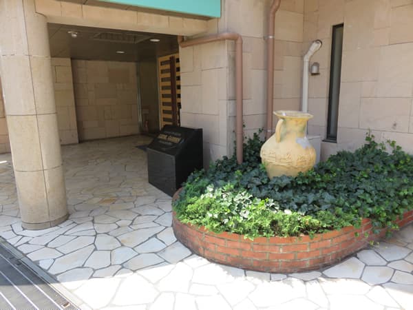 レクセルガーデン相模大野 8