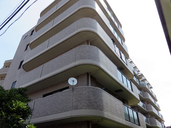 ネオステージ相模大野 1