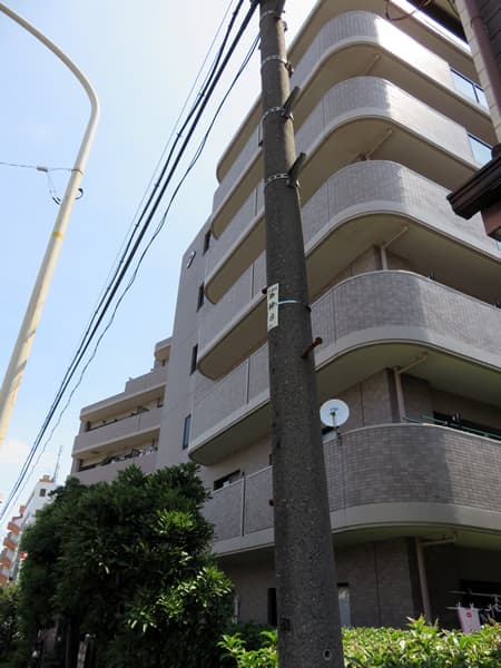 ネオステージ相模大野 2