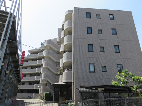 ネオステージ相模大野 3