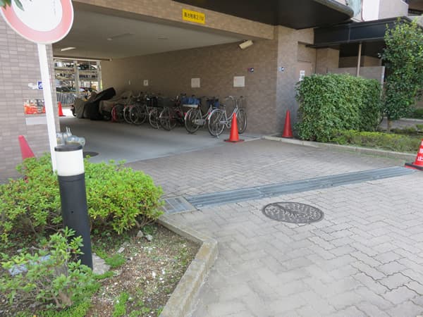 ネオステージ相模大野 5