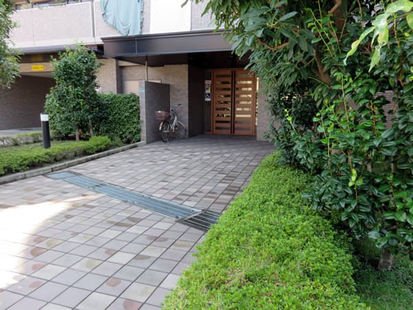 ネオステージ相模大野 6