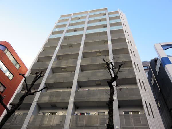 ダイナシティ八王子 1