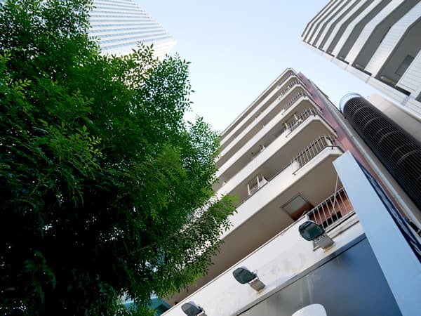 サンシャインコーケンプラザ 5