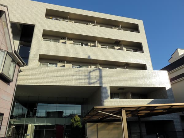 メゾンドノア元横山 1