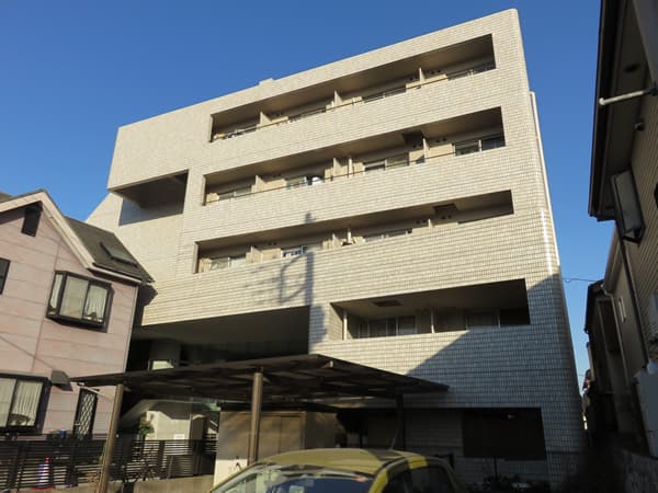 メゾンドノア元横山 2