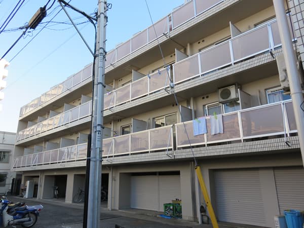 メゾンドノア元横山 3