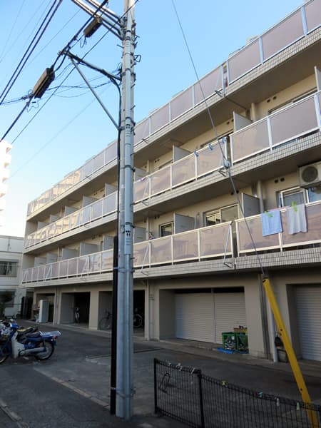 メゾンドノア元横山 4