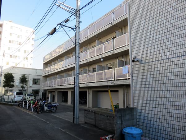 メゾンドノア元横山 5