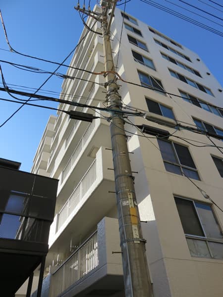 ユニハイム八王子 5