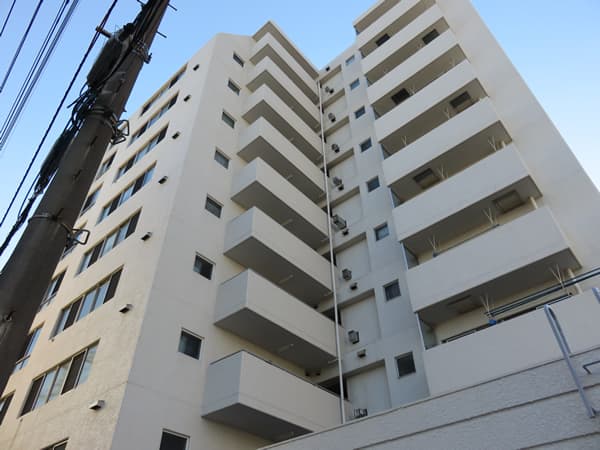 ユニハイム八王子 6