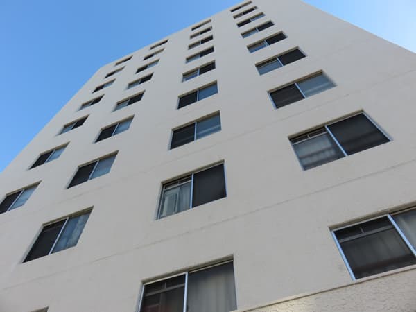 ユニハイム八王子 8