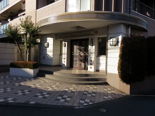 グランヴェルビュ八王子 5