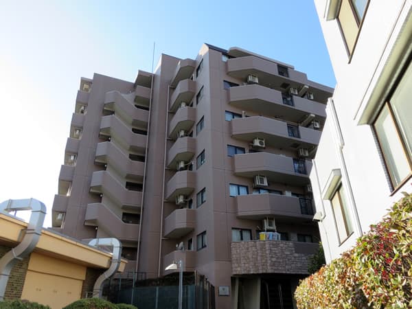 マイキャッスル八王子元横山町 1