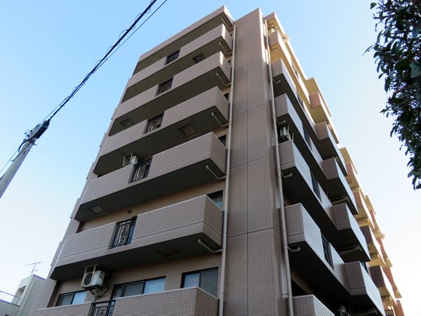 マイキャッスル八王子元横山町 3