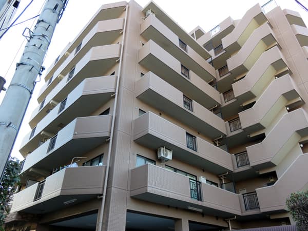 マイキャッスル八王子元横山町 5